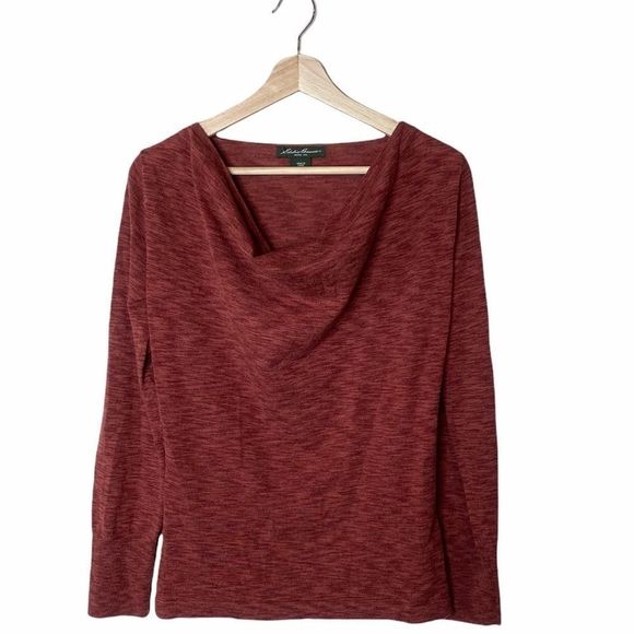 Eddie Bauer Sweaters - Eddie Bauer Merino Wool sweater
